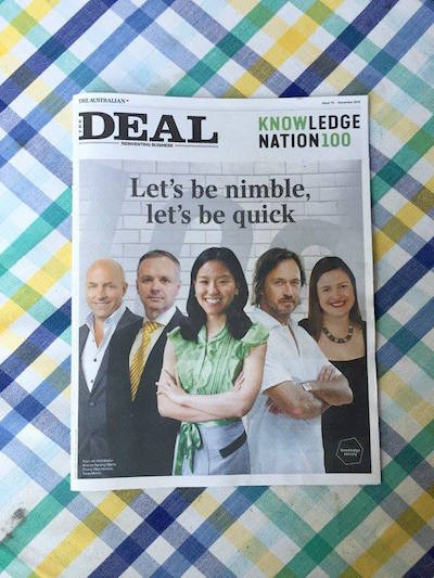 Knowledge Nation Knowledge Nation